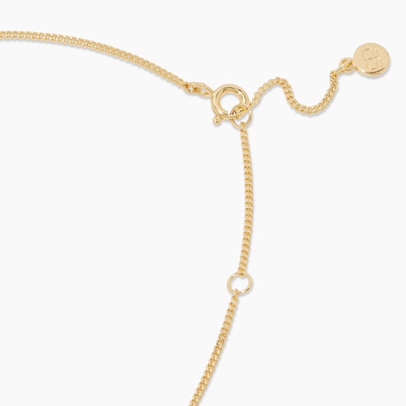 ‼️LAST ONE‼️Gorjana Wilder Shimmer Delicate Necklace!✨With Discounted Shipping✨ - Picture 4 of 7